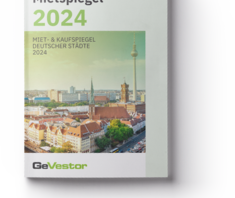 Der Mietspiegel 2024