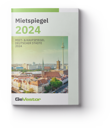 Der Mietspiegel 2024